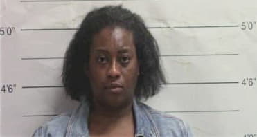 Leshell Randall, - Orleans Parish County, LA 